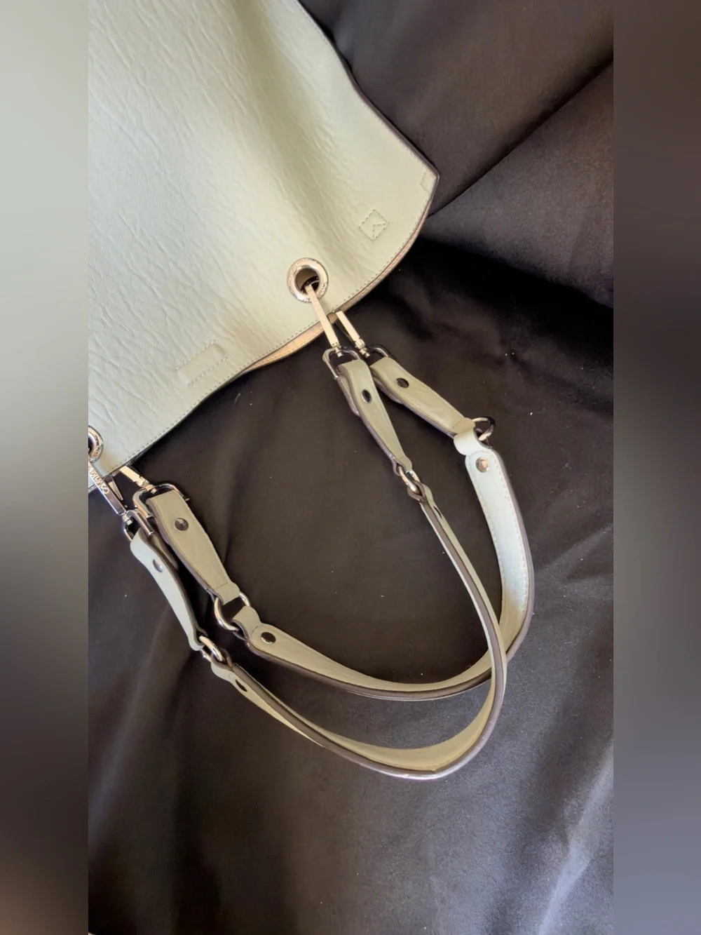 Calvin Klein sleek calvin